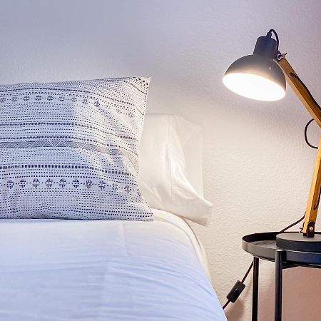 Habitacion Privada + Bano Privado En La Vivienda Lägenhet Corralejo Exteriör bild