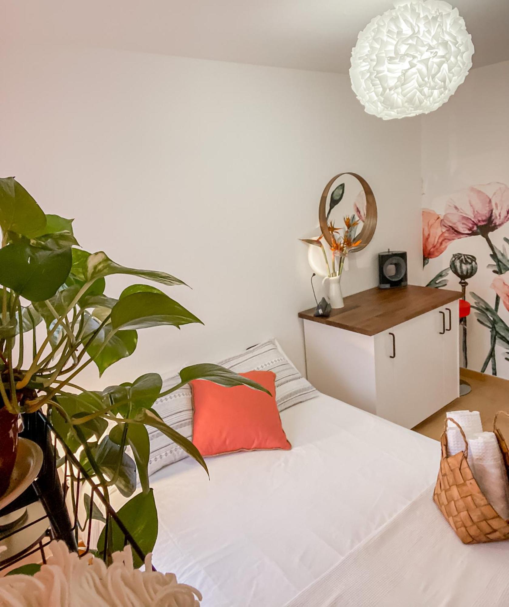 Habitacion Privada + Bano Privado En La Vivienda Lägenhet Corralejo Exteriör bild