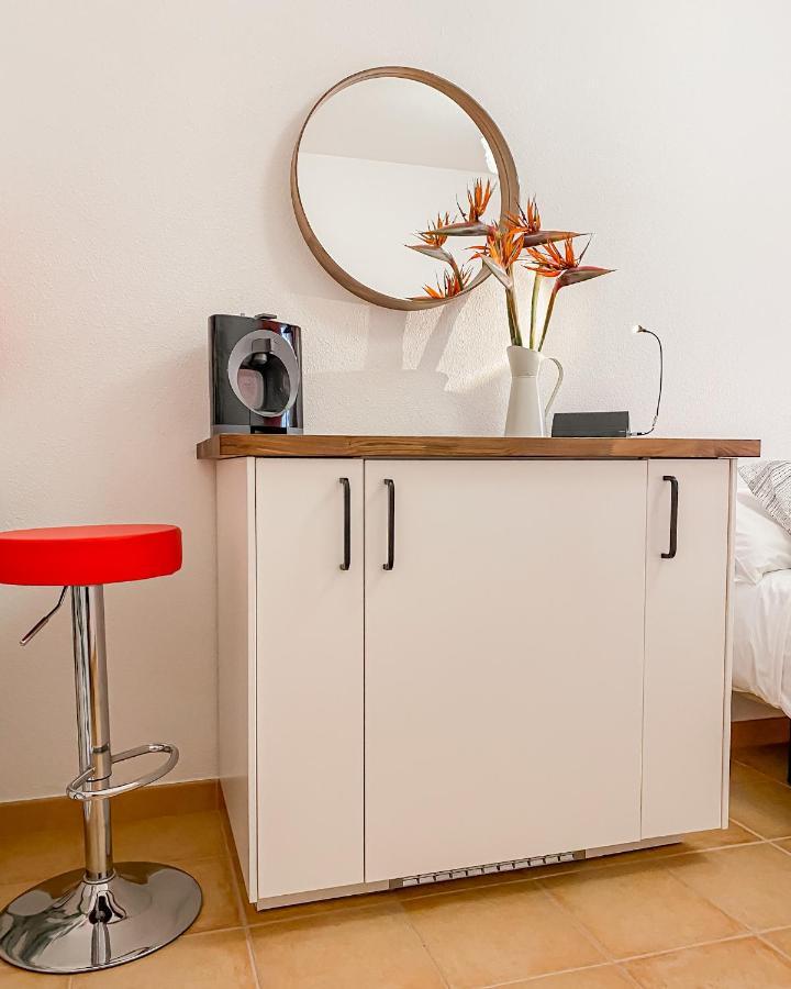 Habitacion Privada + Bano Privado En La Vivienda Lägenhet Corralejo Exteriör bild