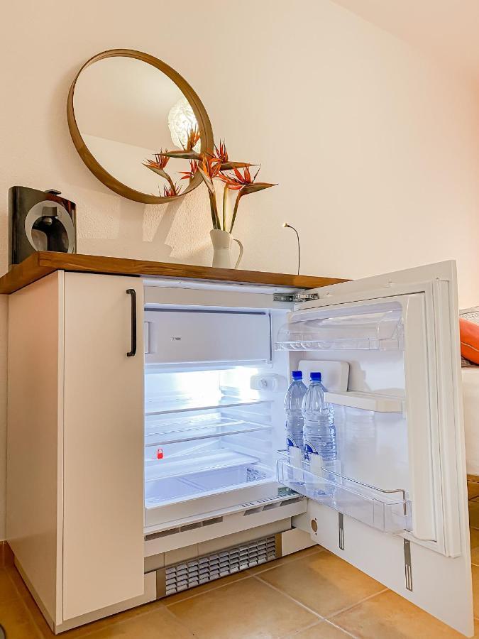 Habitacion Privada + Bano Privado En La Vivienda Lägenhet Corralejo Exteriör bild