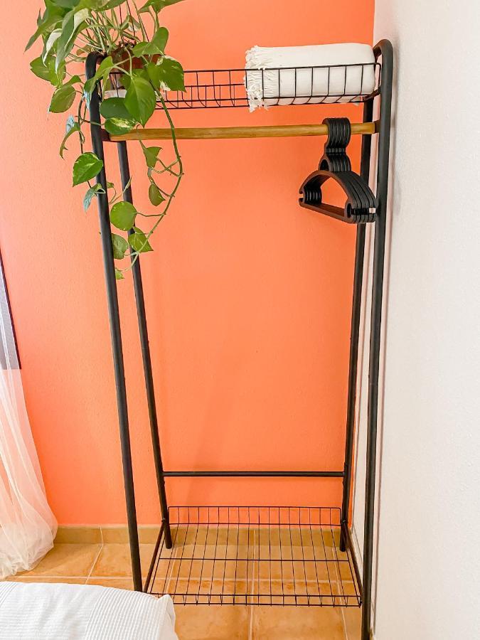 Habitacion Privada + Bano Privado En La Vivienda Lägenhet Corralejo Exteriör bild