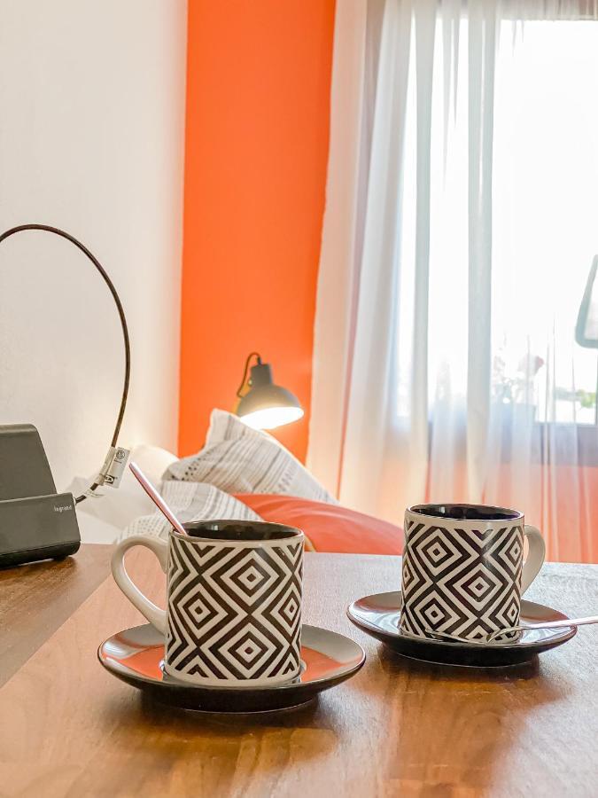 Habitacion Privada + Bano Privado En La Vivienda Lägenhet Corralejo Exteriör bild