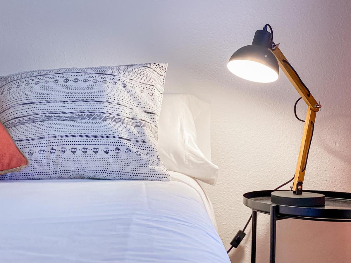 Habitacion Privada + Bano Privado En La Vivienda Lägenhet Corralejo Exteriör bild